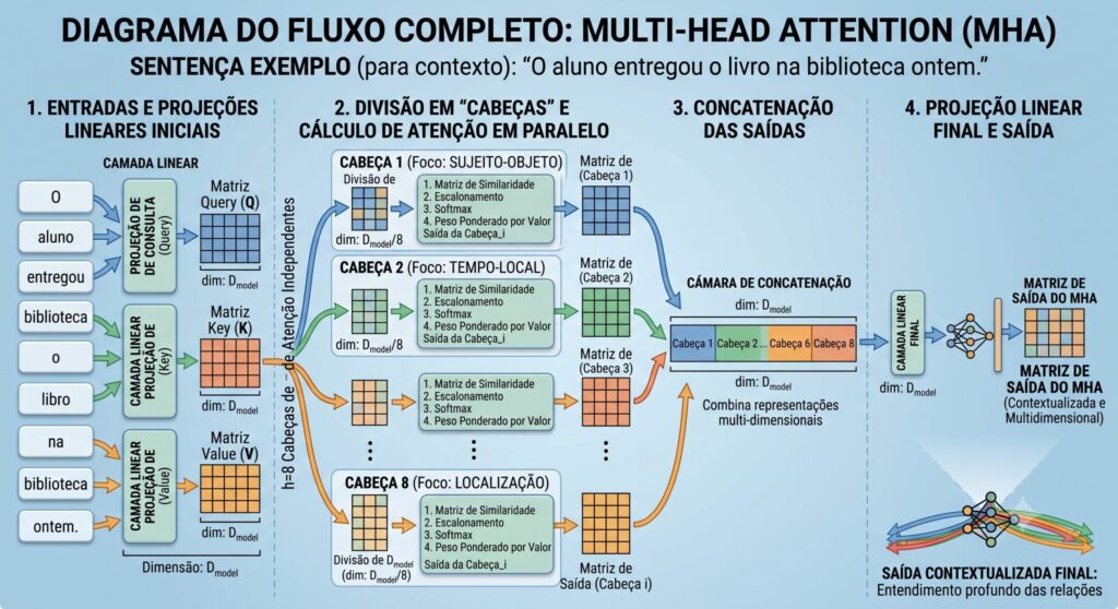 Diagrama gerado pelo Gemini
