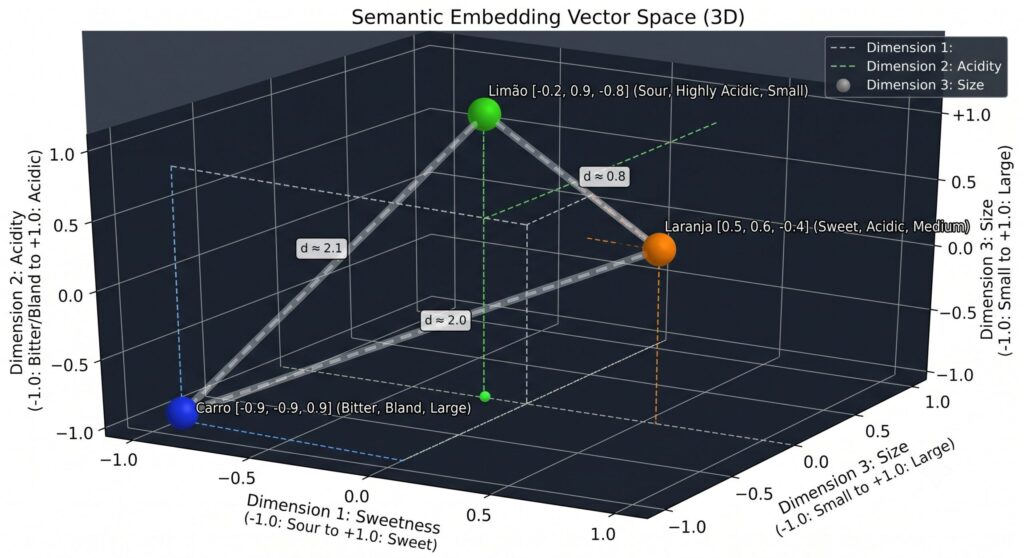 Gráfico gerado no Gemini